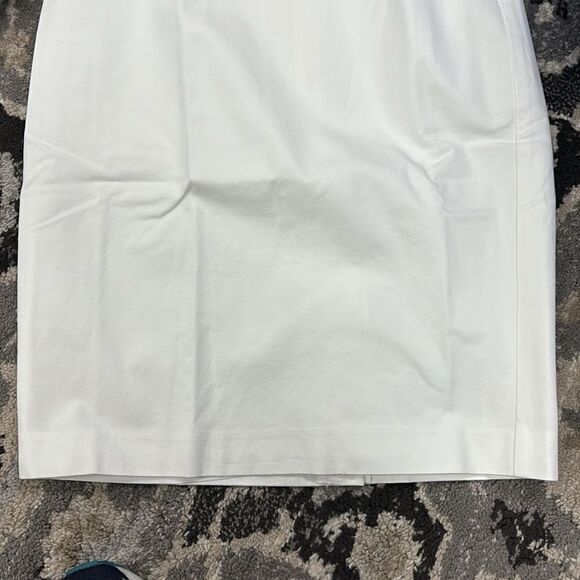 J. Crew Pencil skirt - Picture 8 of 8